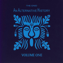 An Alternative History Volume 1 & 2 CD1