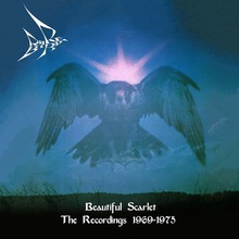 Beautiful Scarlet: The Recordings 1969-1975 CD6