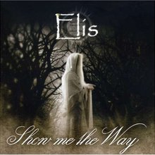 Show Me The Way (EP)