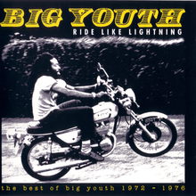 Ride Like Lightning (1972-76) Vol. 2 CD2