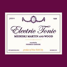 Electric Tonic
