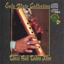 Solo Flute Collection