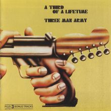 A Third Of A Lifetime (Vinyl)