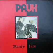 Mumije Lazu (Vinyl)