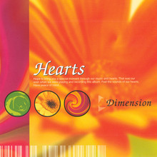 14Th Dimension "Hearts"