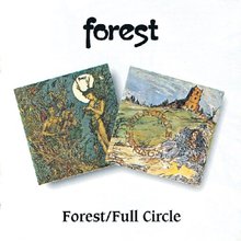 Forest + Fool Circle (Remastered 1994) CD1