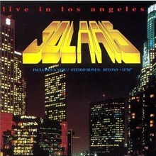 Live In Los Angeles CD2