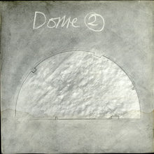 Dome 2 (Vinyl)
