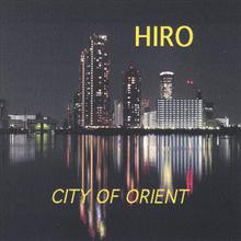City Of Orient
