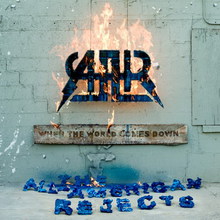 When The World Comes Down (Australian Tour Edition) CD1