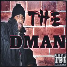 THE DMAN