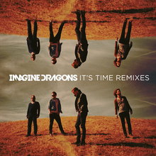 It's Time (Remixes) (EP)