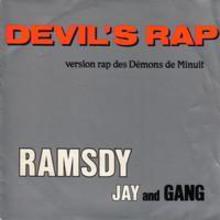 Devil's Rap (Maxi)
