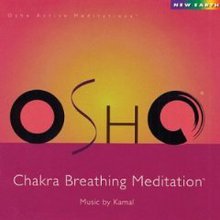 Osho Chakra Breathing