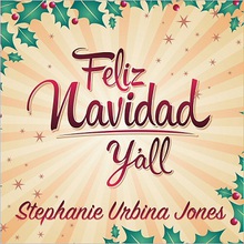 Feliz Navidad Y'all