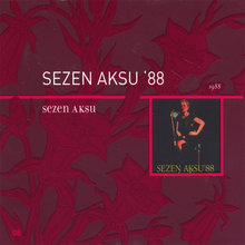SEZEN AKSU '88