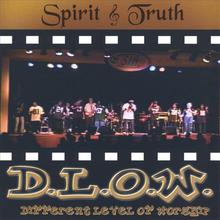 D.L.O.W. Different Level of Worship