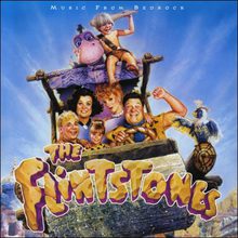 The Flintstones: Music From Bedrock