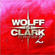 Wolff & Clark Expedition 2