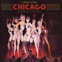 Chicago (Original Cast Recording) (Remastered 1996)