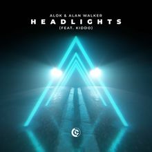 Headlights (Feat. Alan Walker & Kiddo) (CDS)
