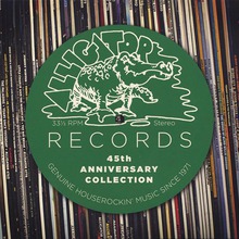 Alligator Records (45th Anniversary Collection) CD1
