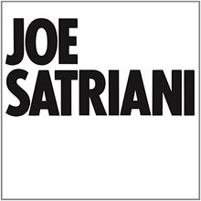 The Joe Satriani (EP) (Vinyl)