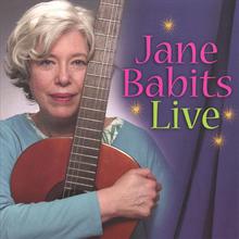 Jane Babits Live