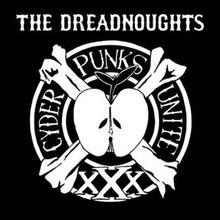 Cyder Punks Unite (EP) (Vinyl)