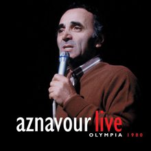 Olympia 1980 Live CD1