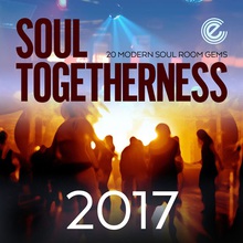 Soul Togetherness 2017 (Deluxe Version) CD2