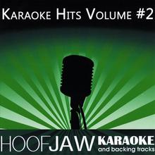Karaoke Hits Volume #2