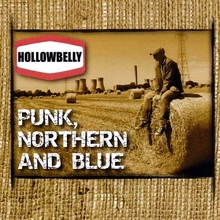 Punk Northern And Blue