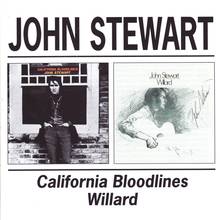 California Bloodlines & Willard CD2