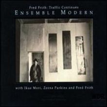 Traffic Continues (With Ensemble Modern)