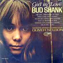 Girl In Love (Vinyl)