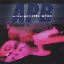 Alan Payette Band