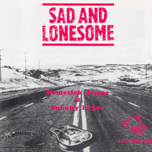 Sad And Lonesome (With Snooky Pryor) (Remastered 1989)