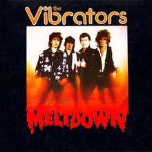 Meltdown (Vinyl)