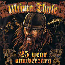 25 Year Anniversary CD3