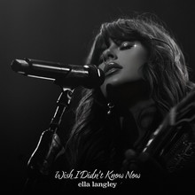 Wish I Didn't Know Now (CDS)