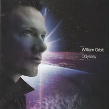 William Orbit - Odyssey CD2