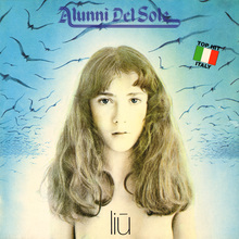 Liù (Vinyl)