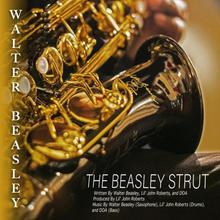 The Beasley Strut (CDS)
