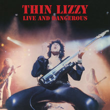 Live And Dangerous (Super Deluxe Edition) CD2