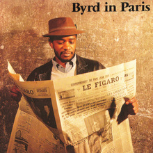 Byrd In Paris Vol. 1 (Vinyl)