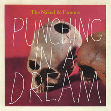 Punching In A Dream (CDS)
