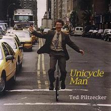 Unicycle Man