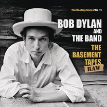 The Bootleg Series, Vol. 11 - The Basement Tapes (Raw) CD1
