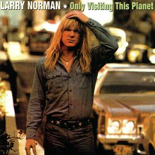 Only Visiting This Planet (Reissued 2004)